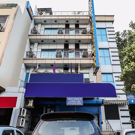Hotel O Sehej Continental New Delhi Exterior photo